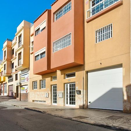 קורלחו Casa Cangrejo מראה חיצוני תמונה