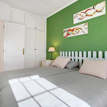 קורלחו Casa Cangrejo מראה חיצוני תמונה