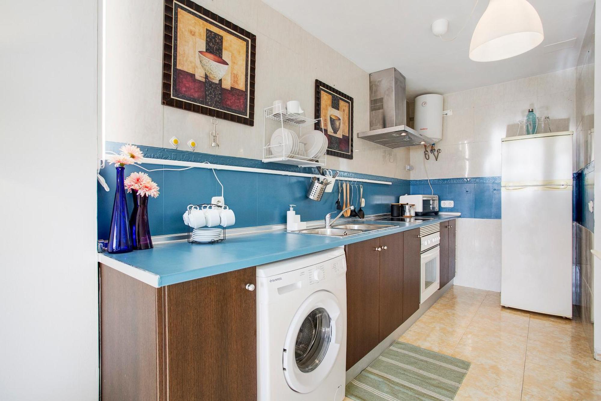 קורלחו Casa Cangrejo מראה חיצוני תמונה
