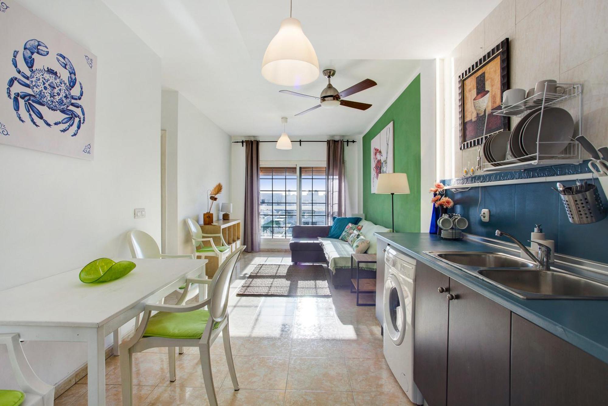 קורלחו Casa Cangrejo מראה חיצוני תמונה