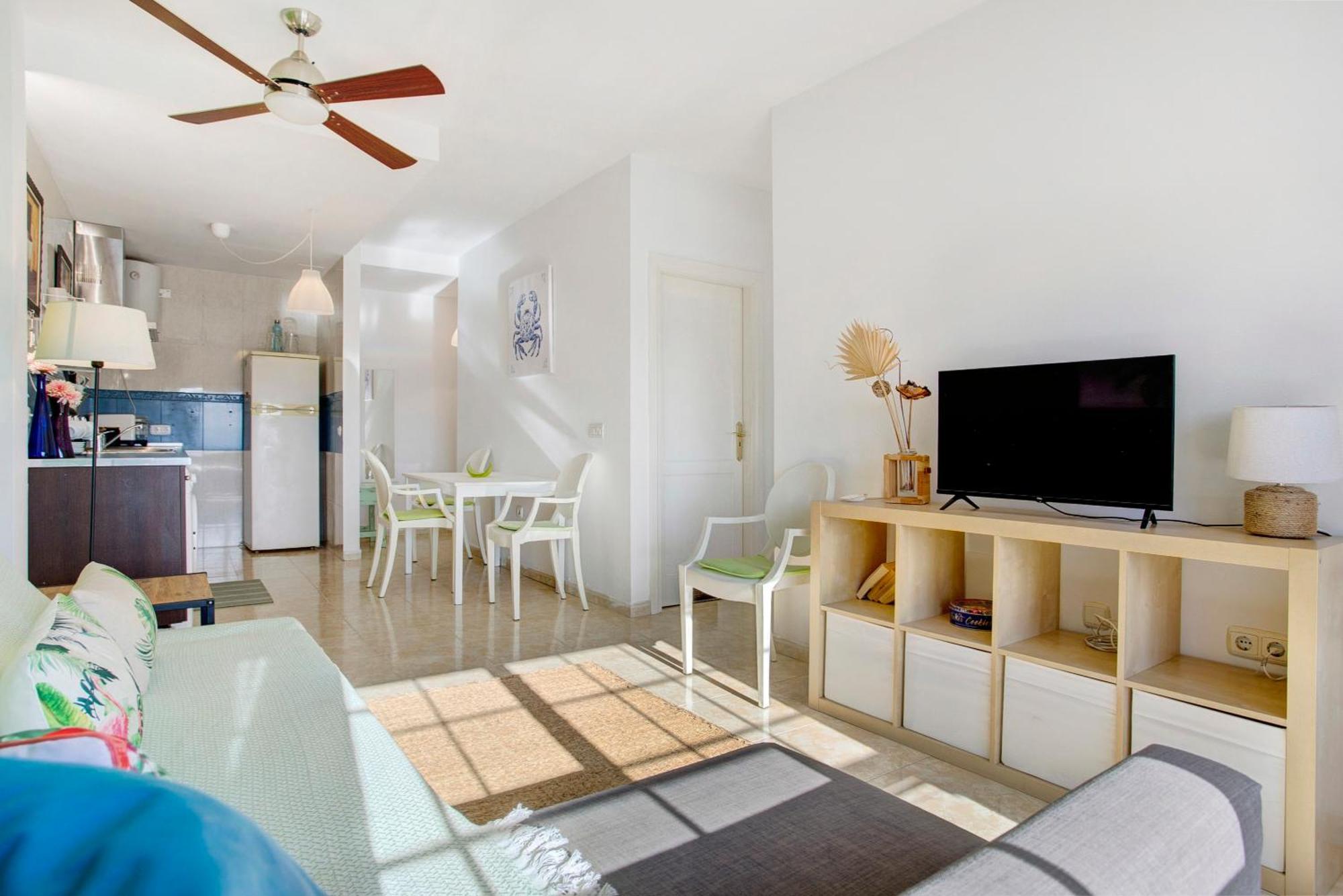 קורלחו Casa Cangrejo מראה חיצוני תמונה