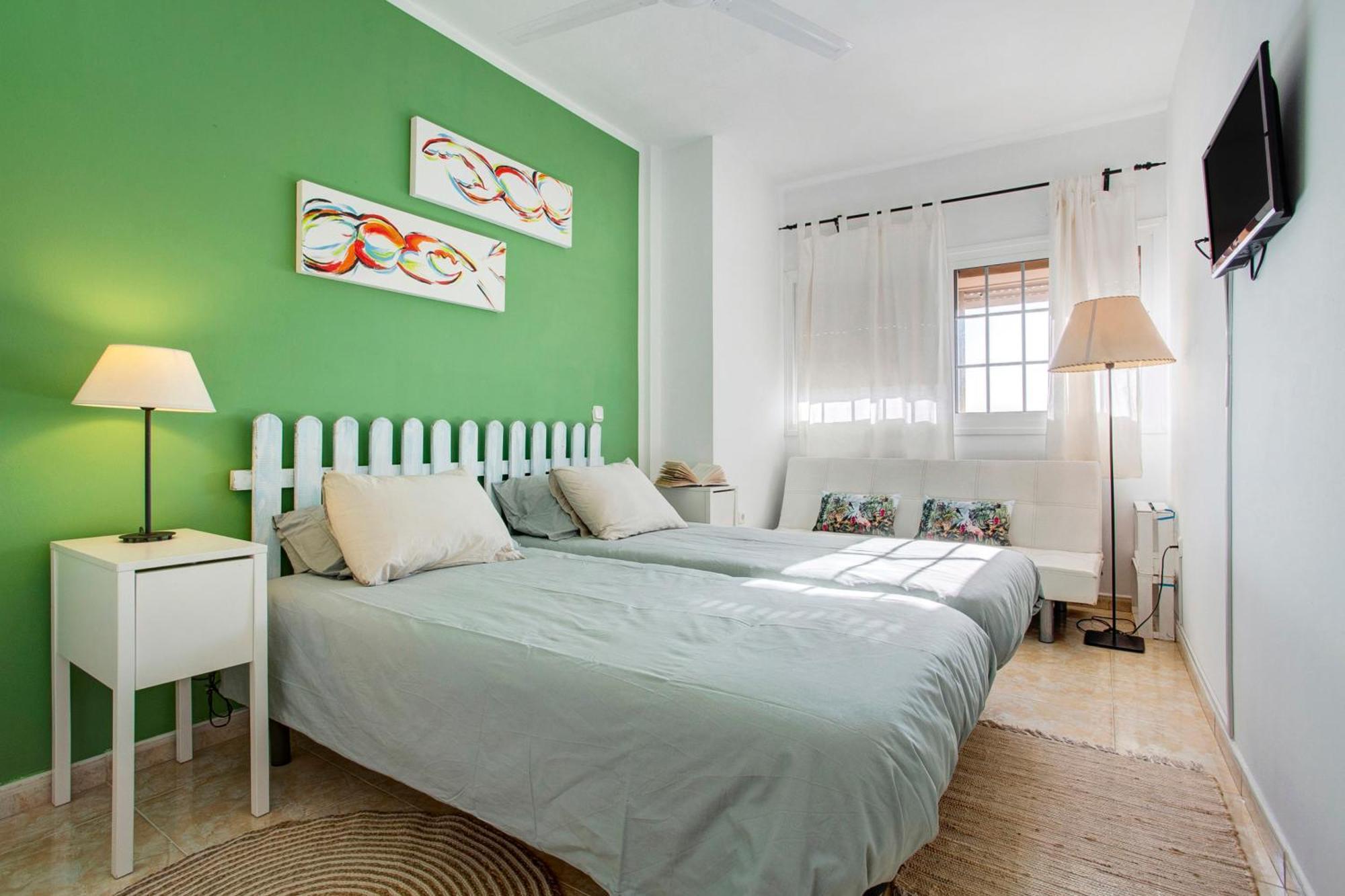 קורלחו Casa Cangrejo מראה חיצוני תמונה
