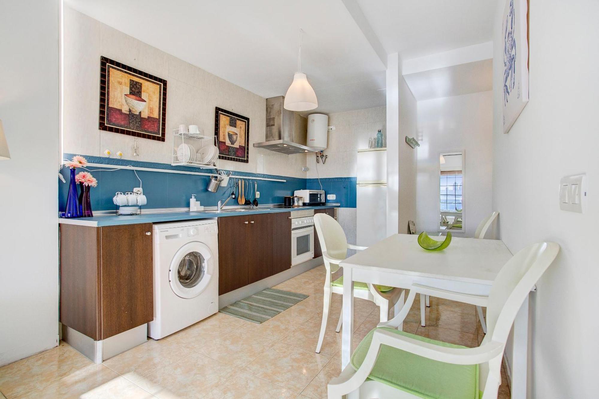 קורלחו Casa Cangrejo מראה חיצוני תמונה